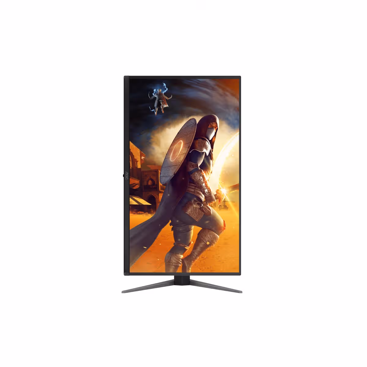 AOC 27" Q27G4SD QHD 360Hz 0.03ms QD-OLED Gaming Monitor