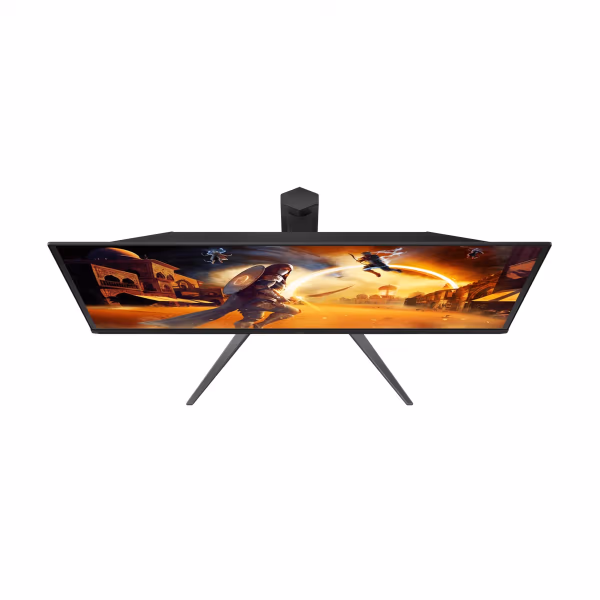 AOC 27" Q27G4SD QHD 360Hz 0.03ms QD-OLED Gaming Monitor