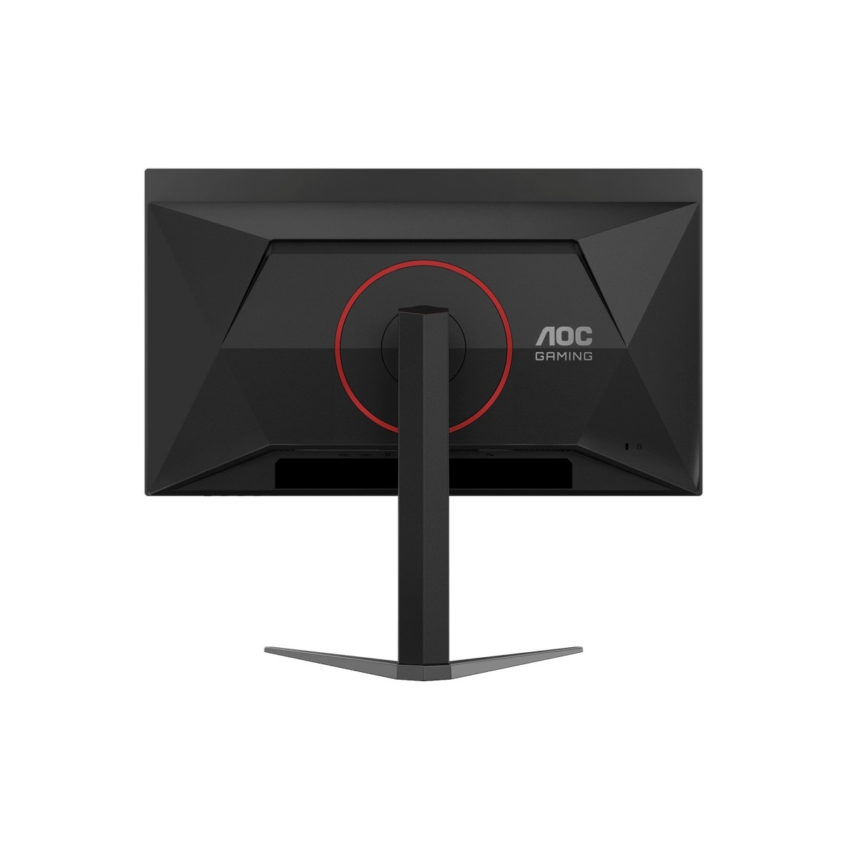 AOC 27" Q27G4SD QHD 360Hz 0.03ms QD-OLED Gaming Monitor