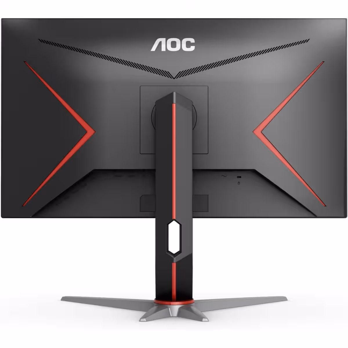 AOC 28" U28G2X/D 4K UHD 144Hz 1ms IPS Gaming Monitor