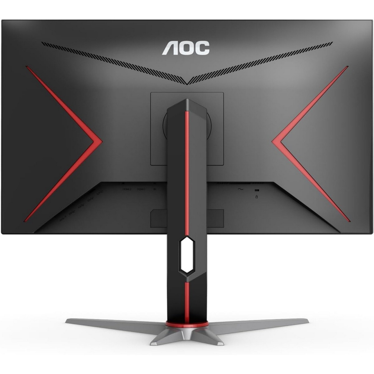 AOC 28" U28G2X/D 4K UHD 144Hz 1ms IPS Gaming Monitor