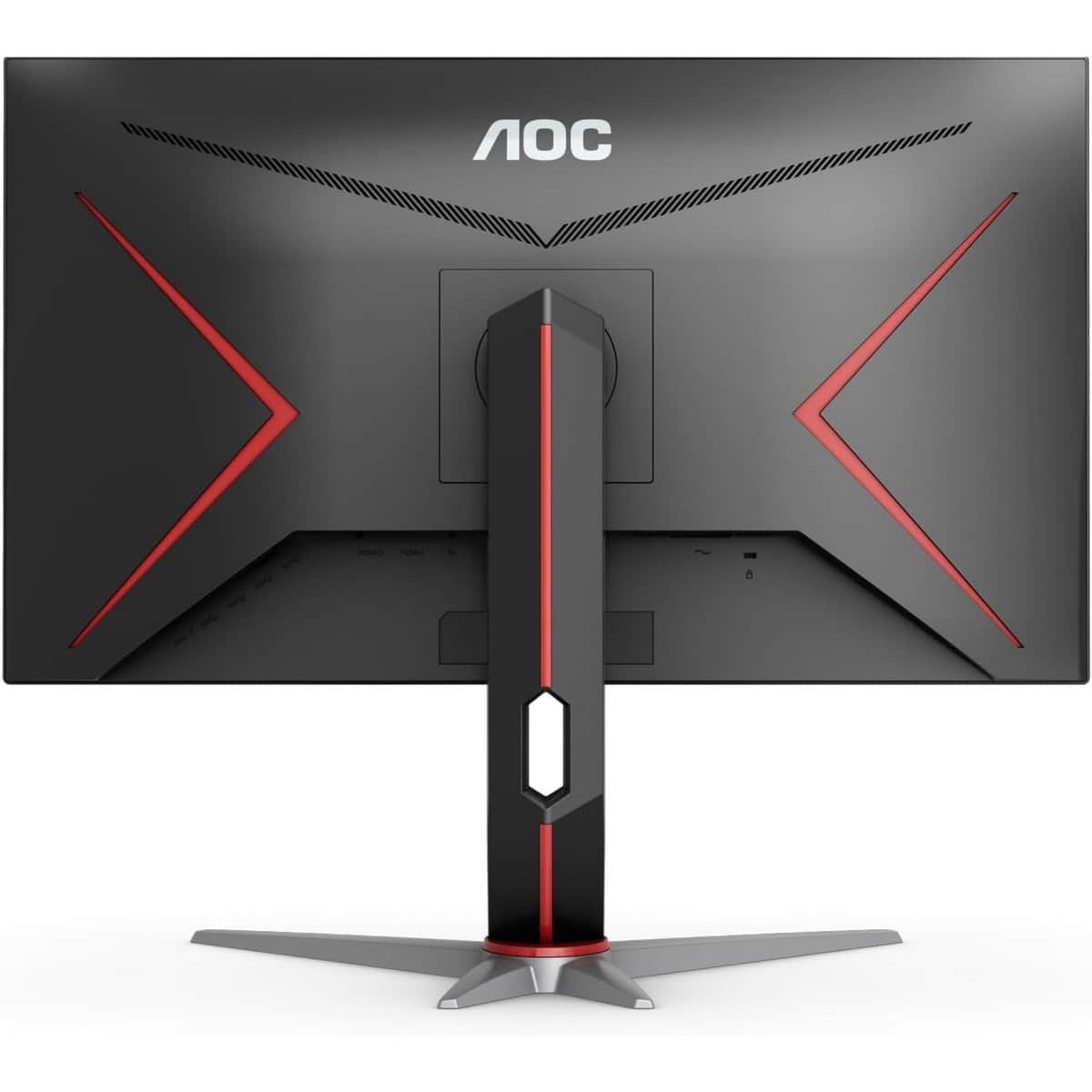 AOC 28" U28G2X/D 4K UHD 144Hz 1ms IPS Gaming Monitor
