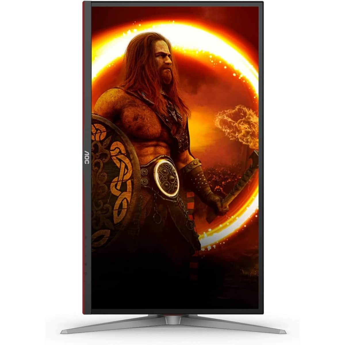 AOC 28" U28G2X/D 4K UHD 144Hz 1ms IPS Gaming Monitor