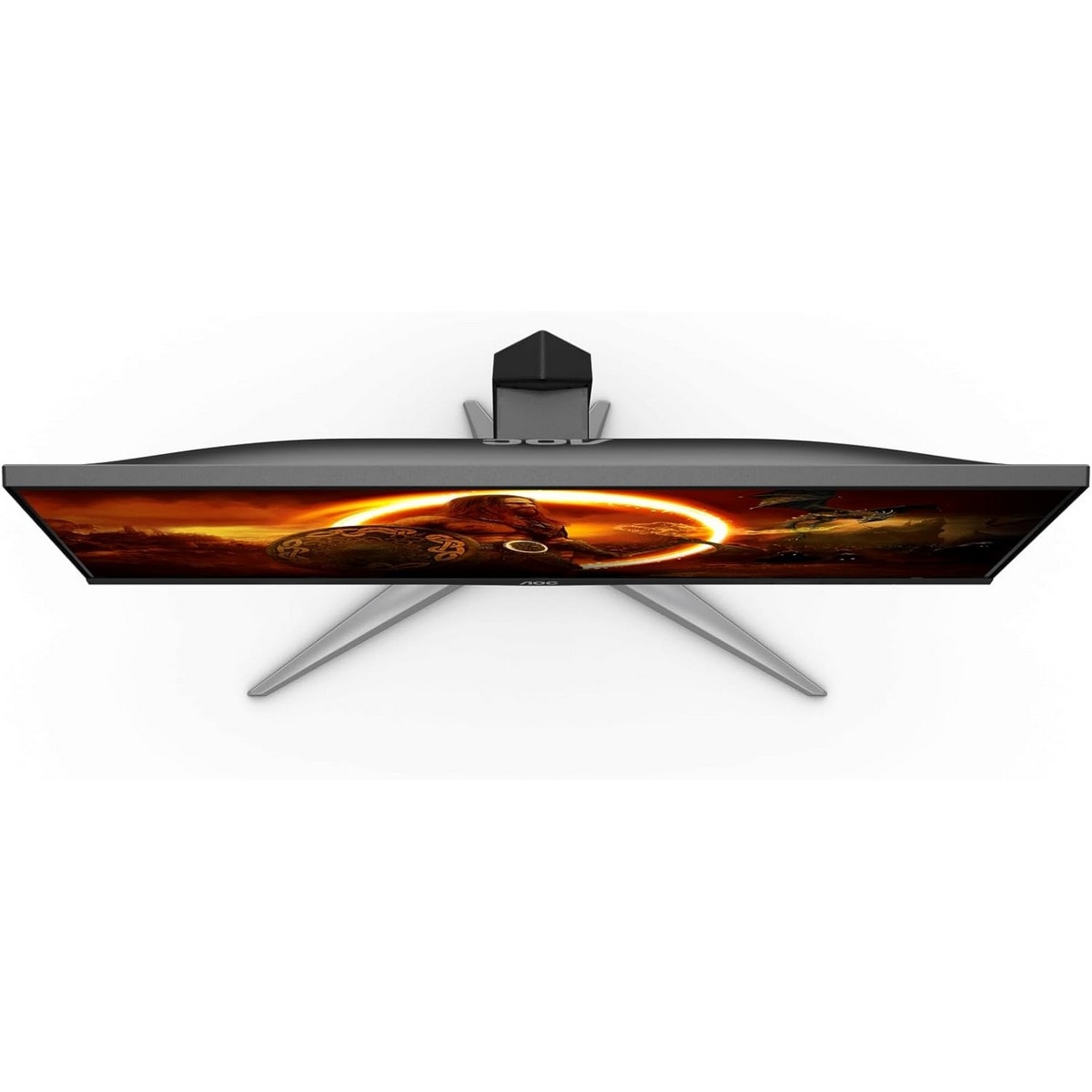 AOC 28" U28G2X/D 4K UHD 144Hz 1ms IPS Gaming Monitor