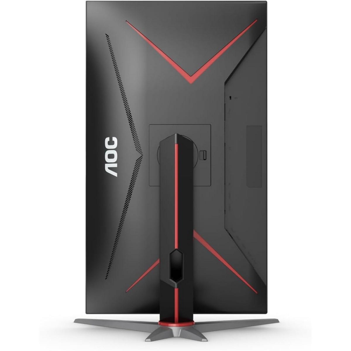 AOC 28" U28G2X/D 4K UHD 144Hz 1ms IPS Gaming Monitor