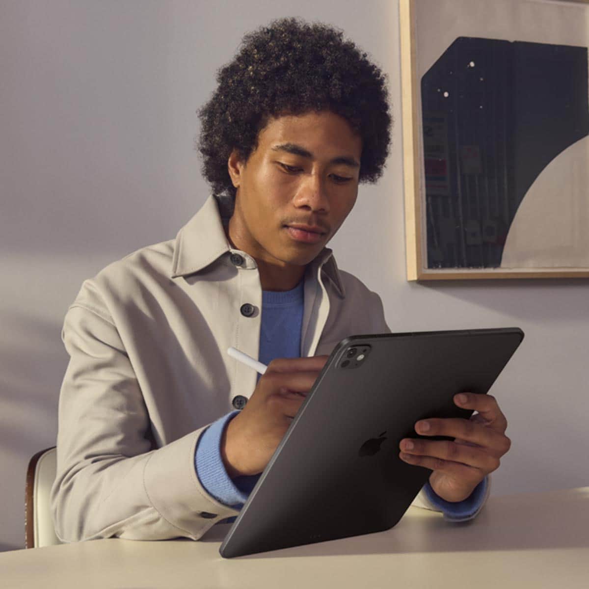 Apple iPad Pro M5
