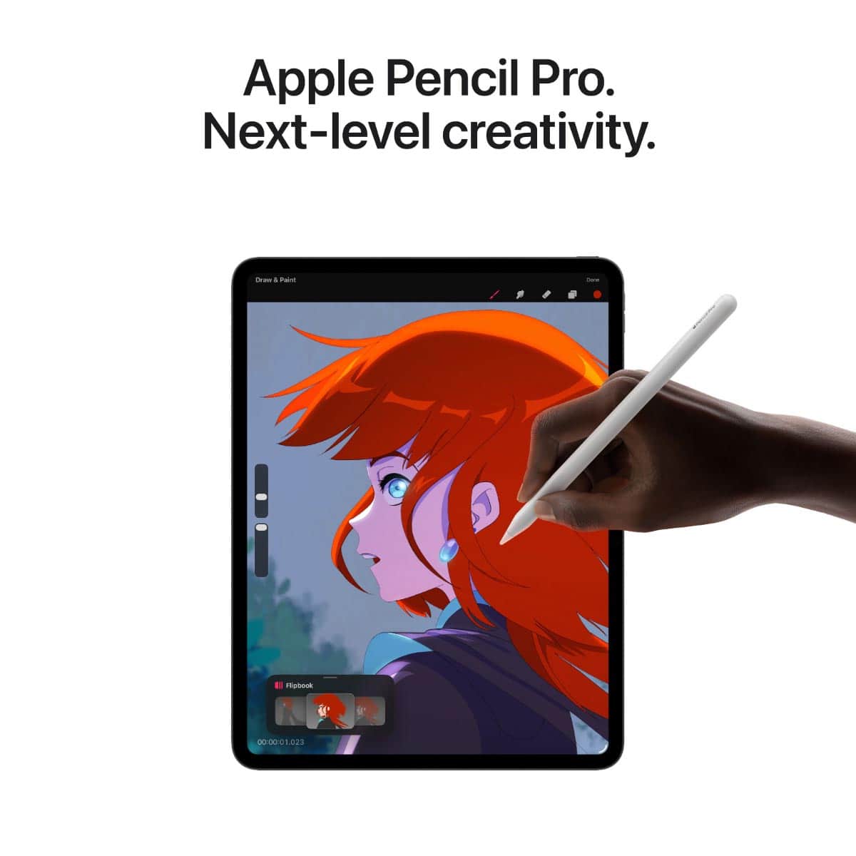 Apple iPad Pro M5