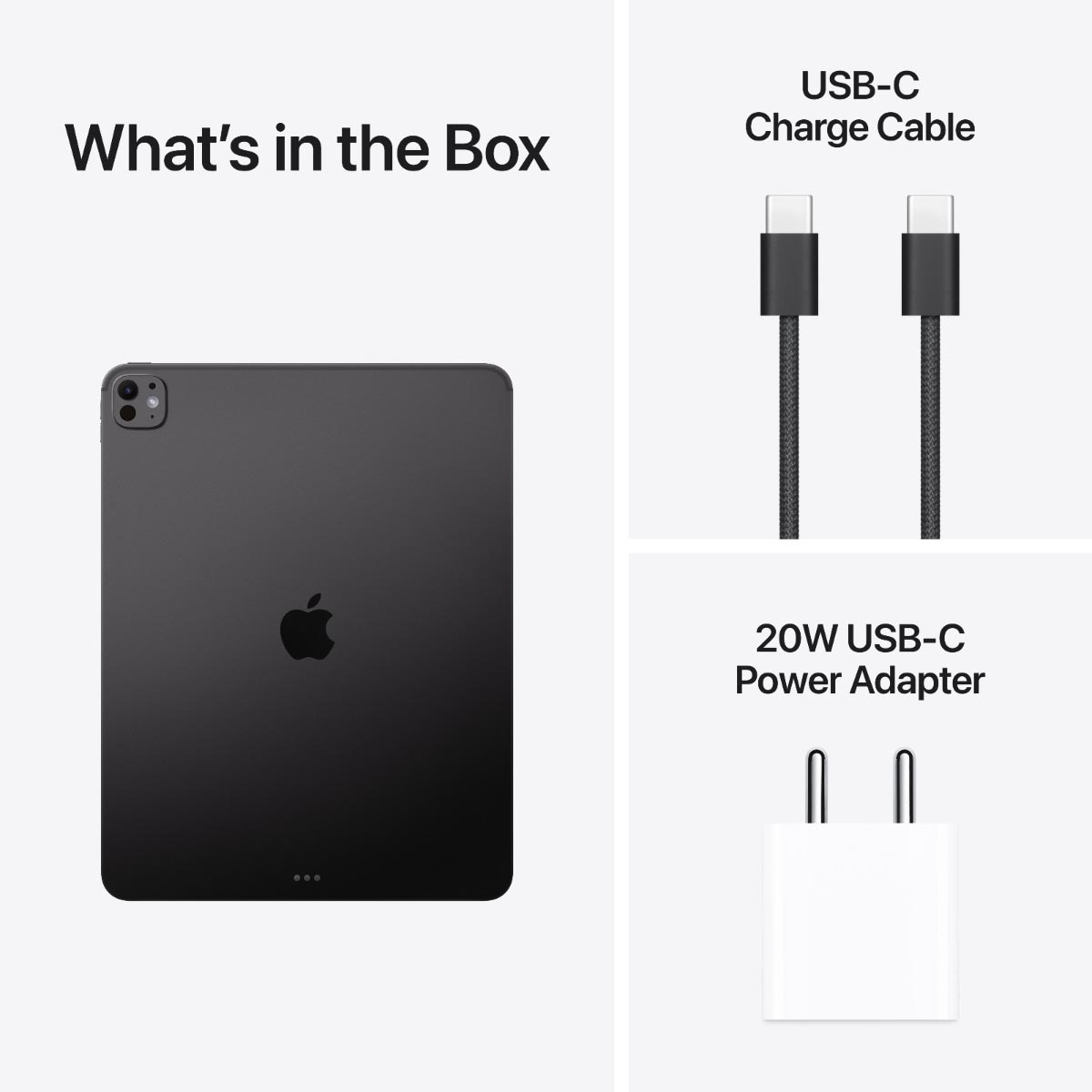 ابل ايباد برو M5