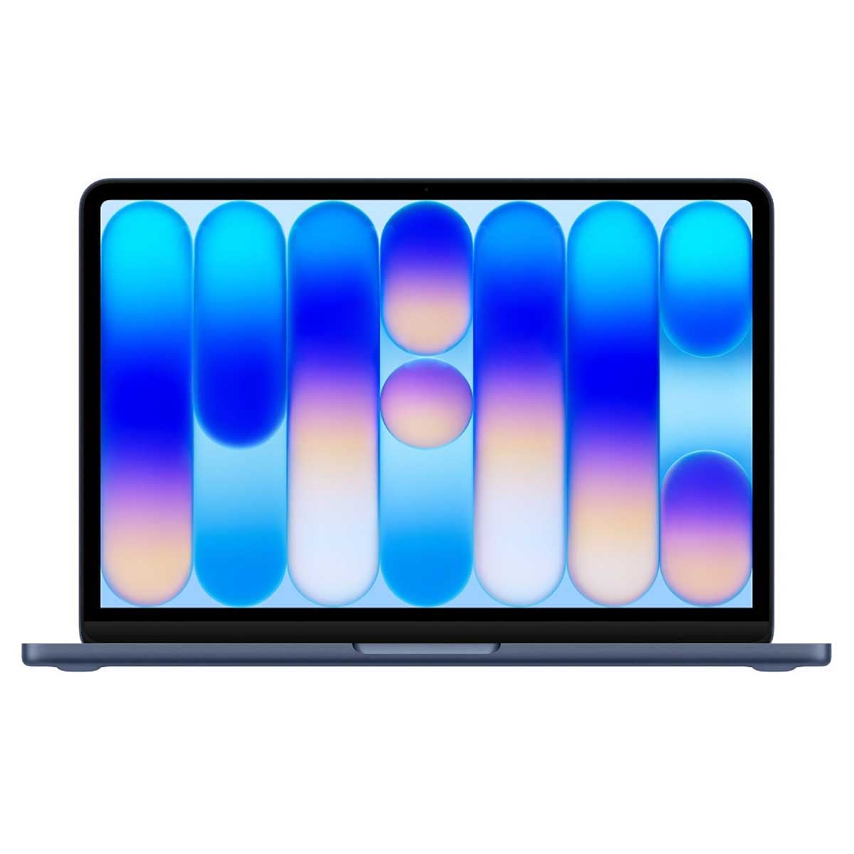 Apple 13" MacBook Neo A18 Pro with 6-Core CPU & 5-Core GPU (8GB + 256GB), KSA Version - Indigo