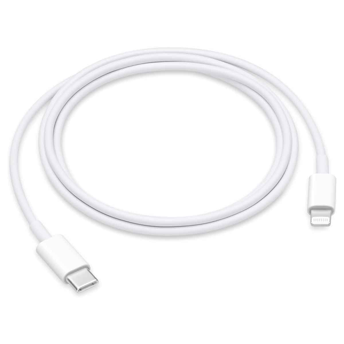Apple 1m Lightning to USB-C Charging Cable