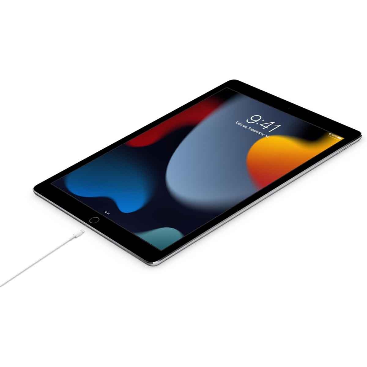أبل كابل شحن لايتنينغ إلى USB-C بطول 1 متر