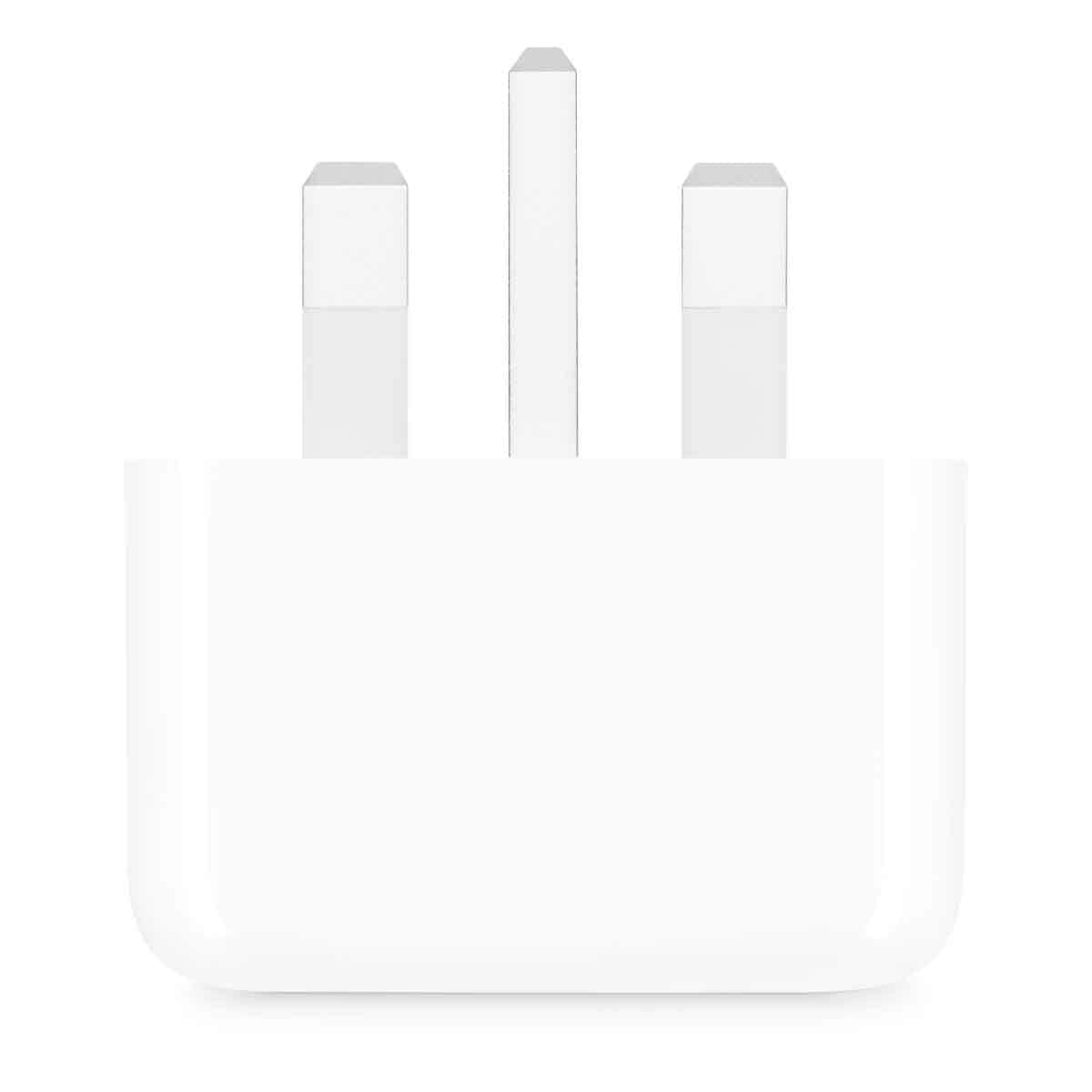 أبل محول طاقة USB-C بقدرة 20 واط