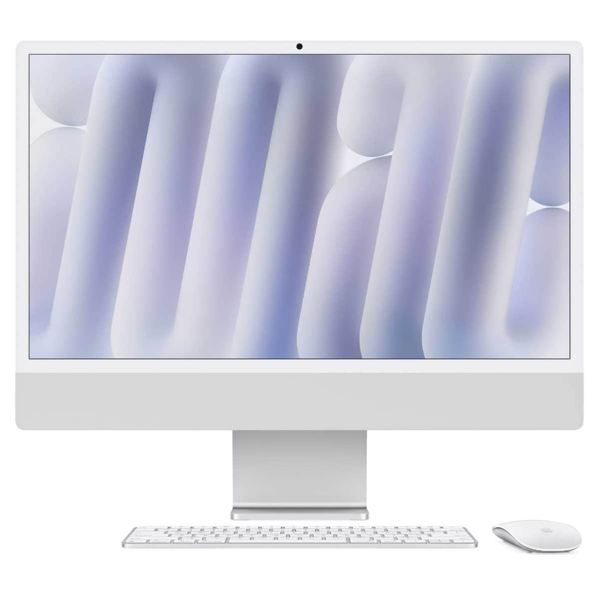 Apple iMac M4 with 8-Core CPU & 8-Core GPU