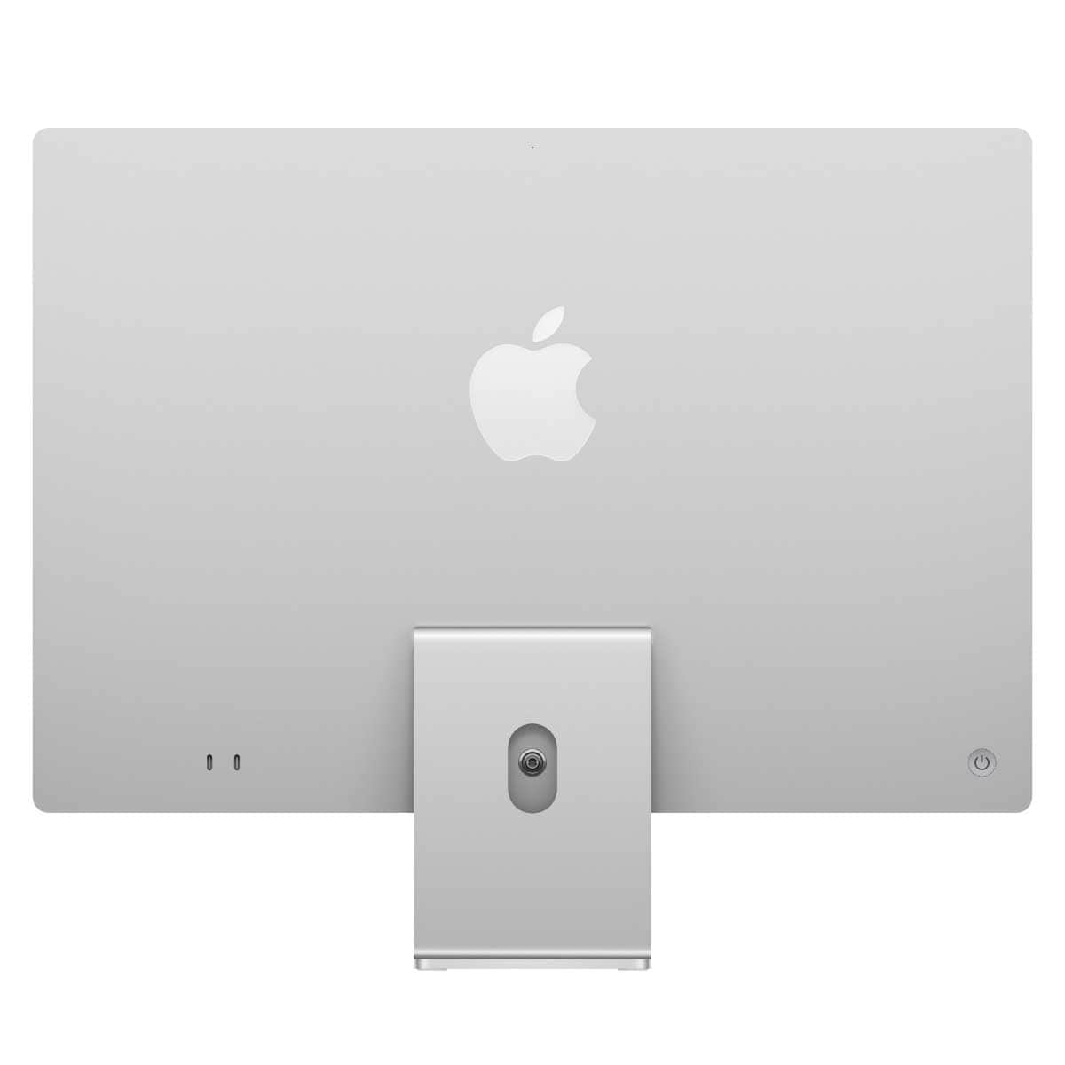 Apple iMac M4 with 8-Core CPU & 8-Core GPU