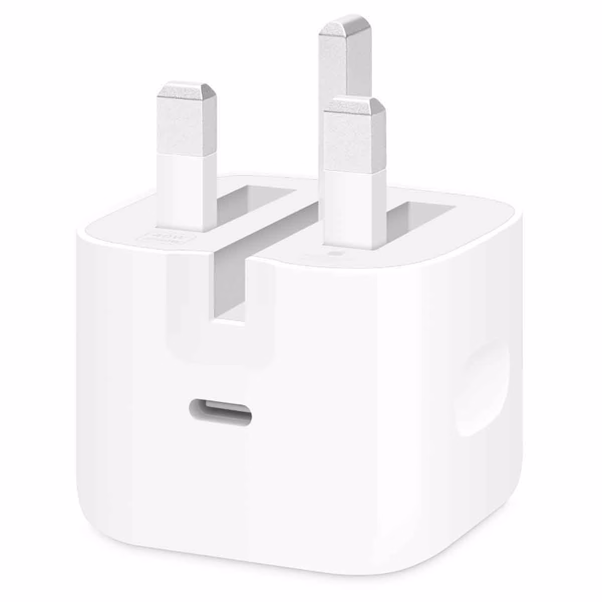 أبل محول طاقة USB-C بقدرة 40 واط