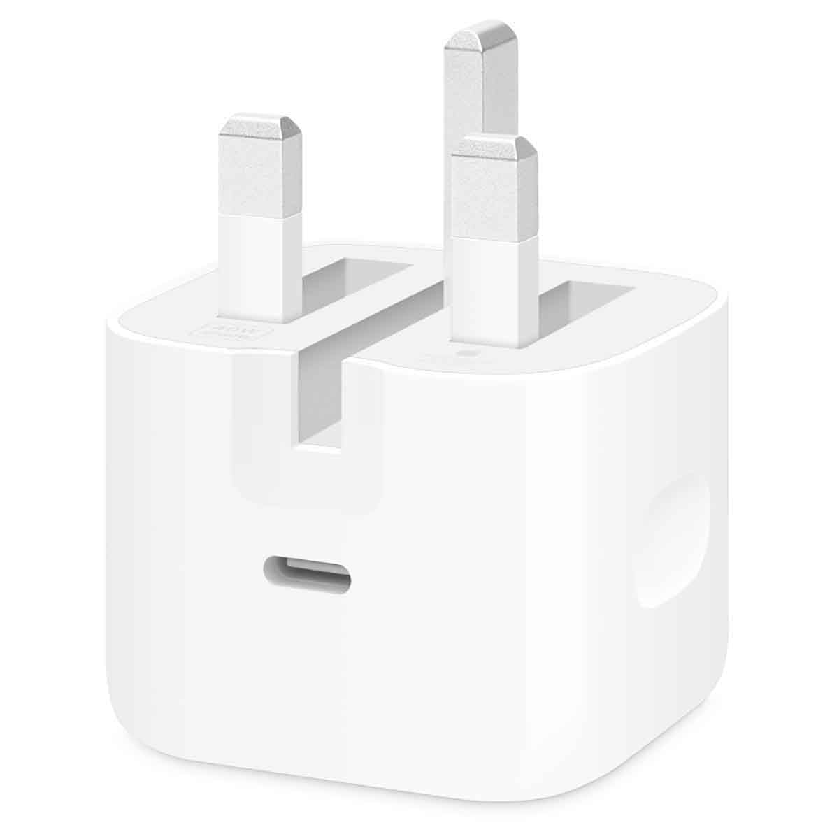 أبل محول طاقة USB-C بقدرة 40 واط