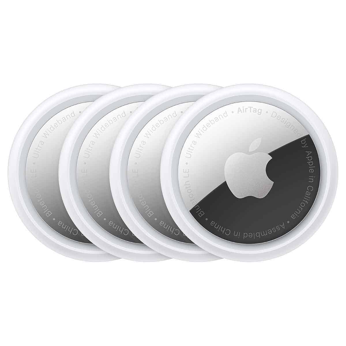 Apple 4-Pack AirTag