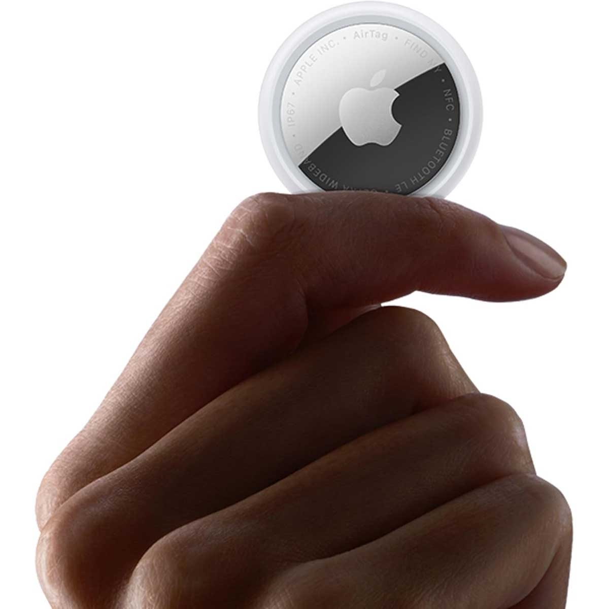 Apple 4-Pack AirTag Gen2