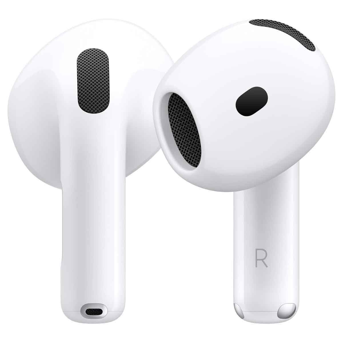 Apple Active Noise Cancellation AirPods 4