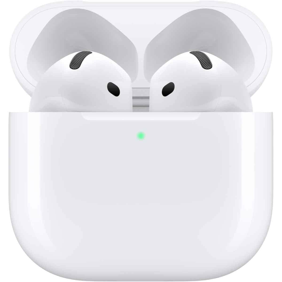 Apple Active Noise Cancellation AirPods 4