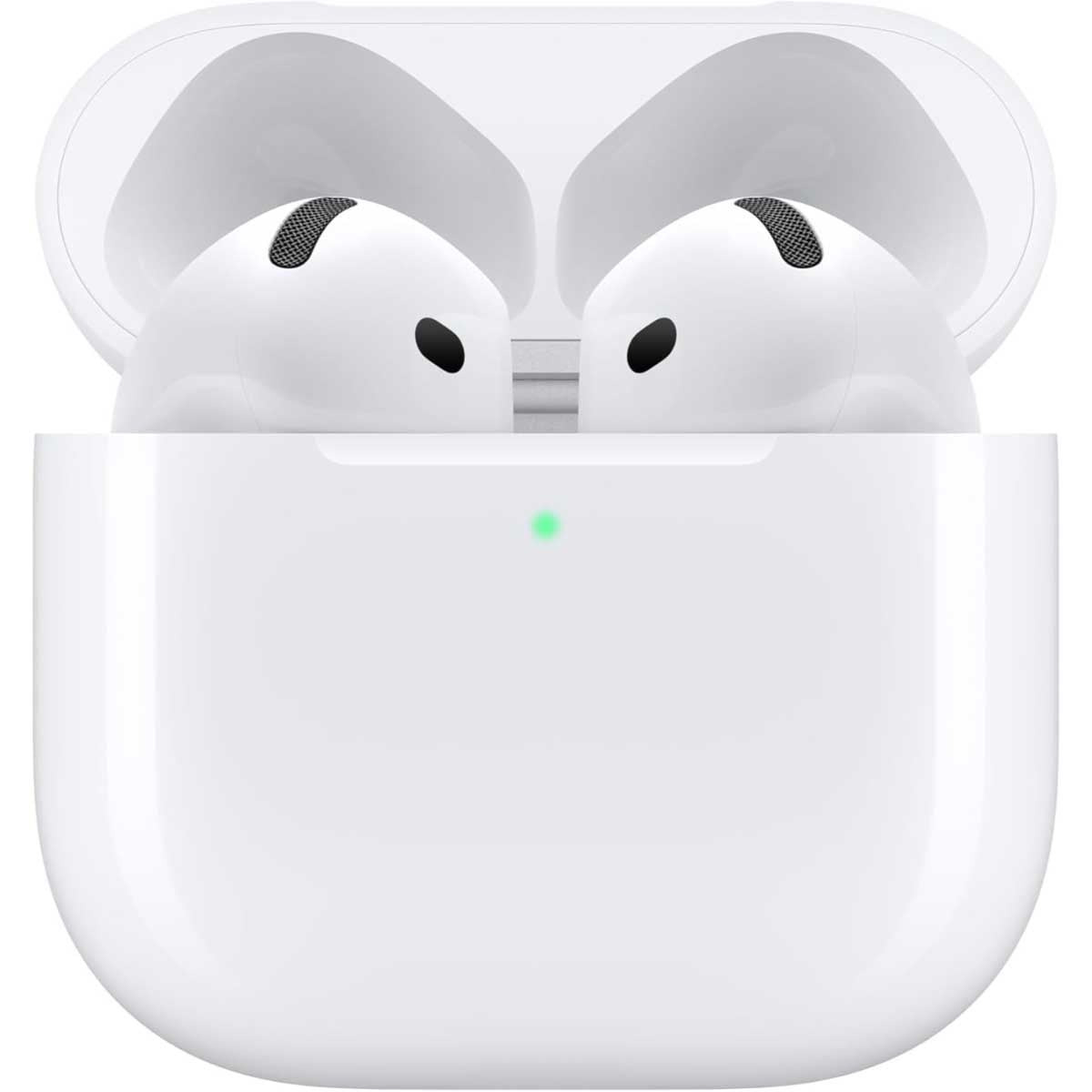 Apple AirPods 4 Wireless Earbuds