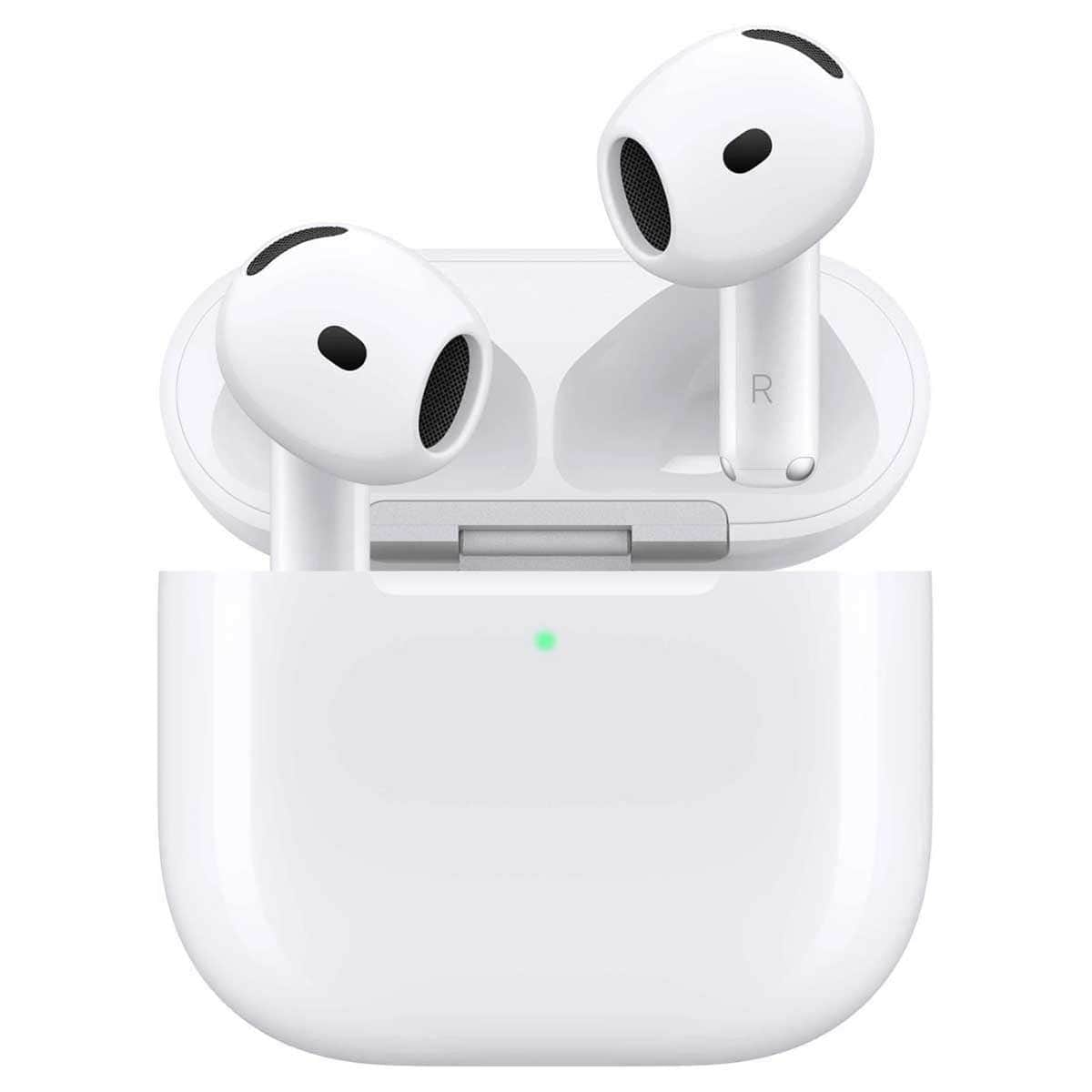 Apple AirPods 5 ANC with USB-C wired Charging Case