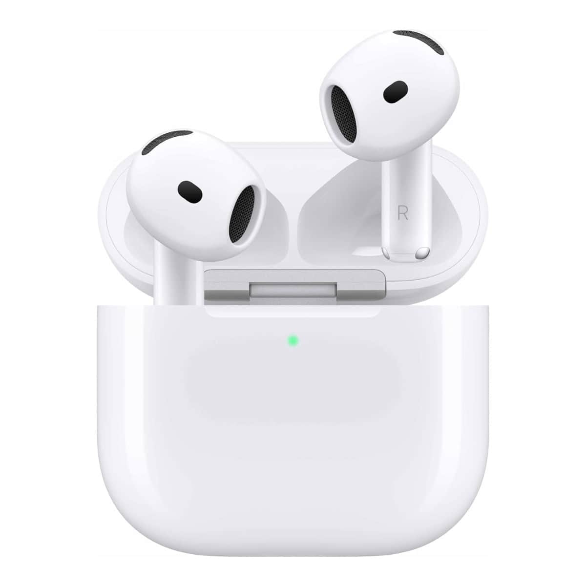 Apple AirPods 5 with Wireless Charging Case