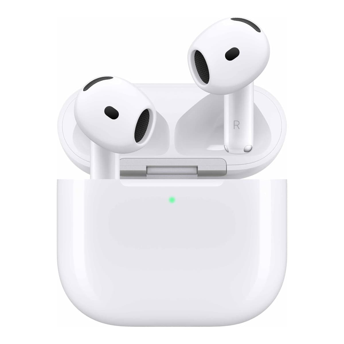 Apple AirPods 5 with Wireless Charging Case