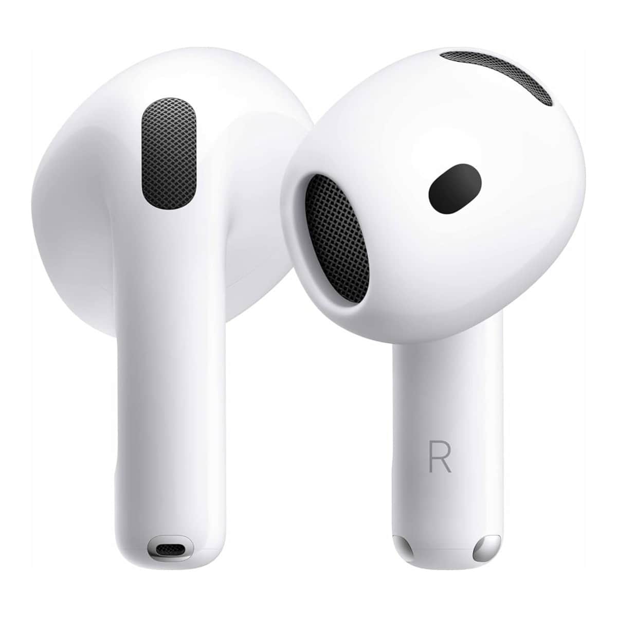 Apple AirPods 5 with Wireless Charging Case