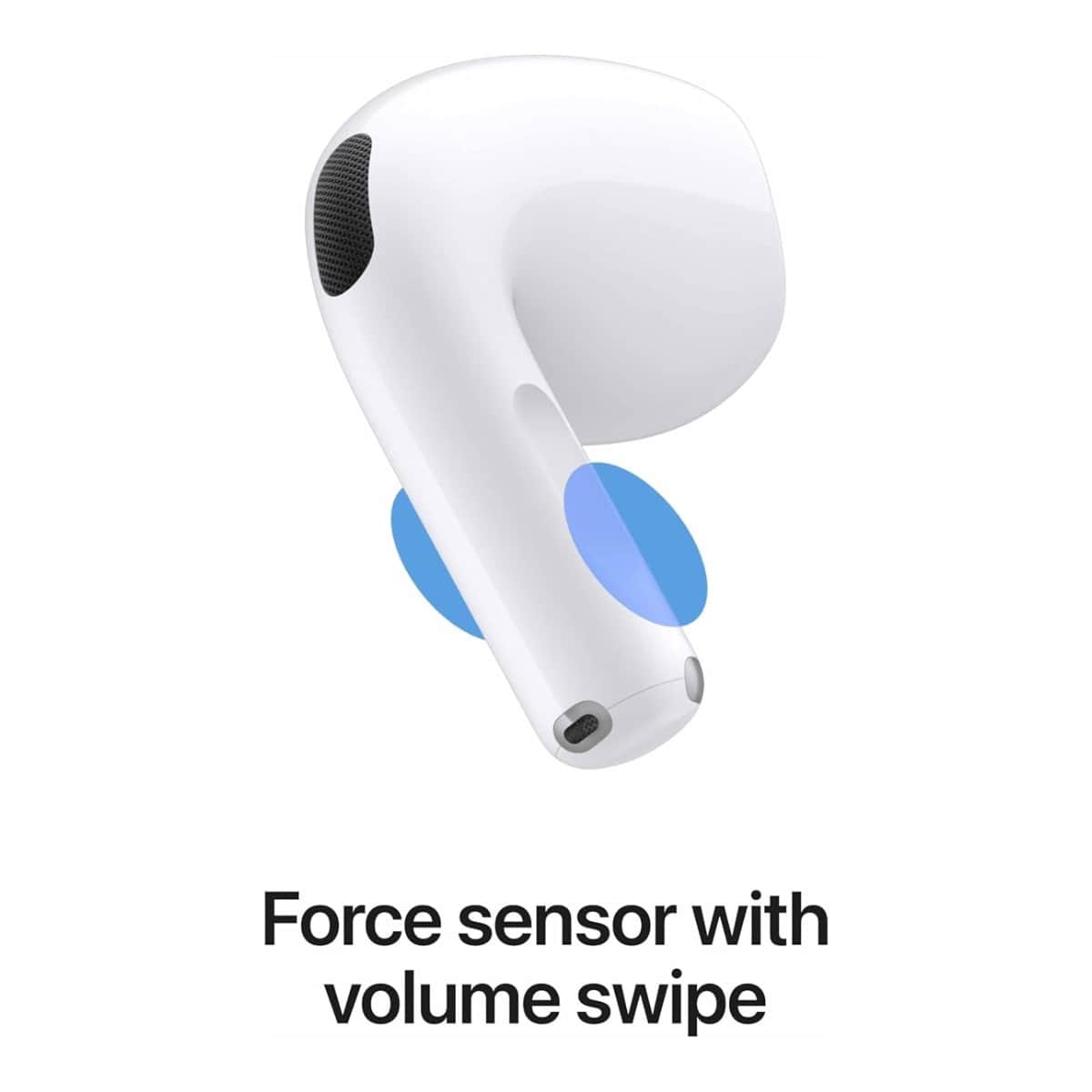 Apple AirPods 5 with Wireless Charging Case