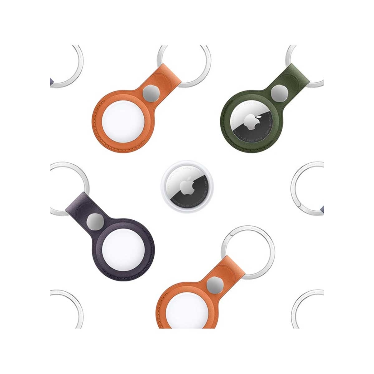 Apple AirTag Gen2