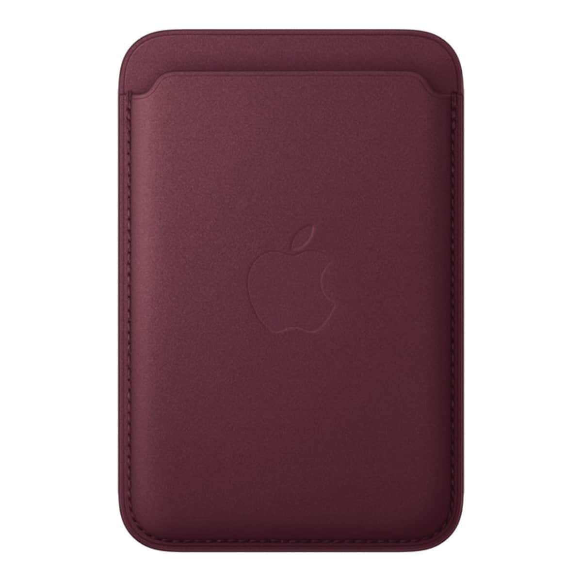 Apple FineWoven Wallet with MagSafe for iPhone