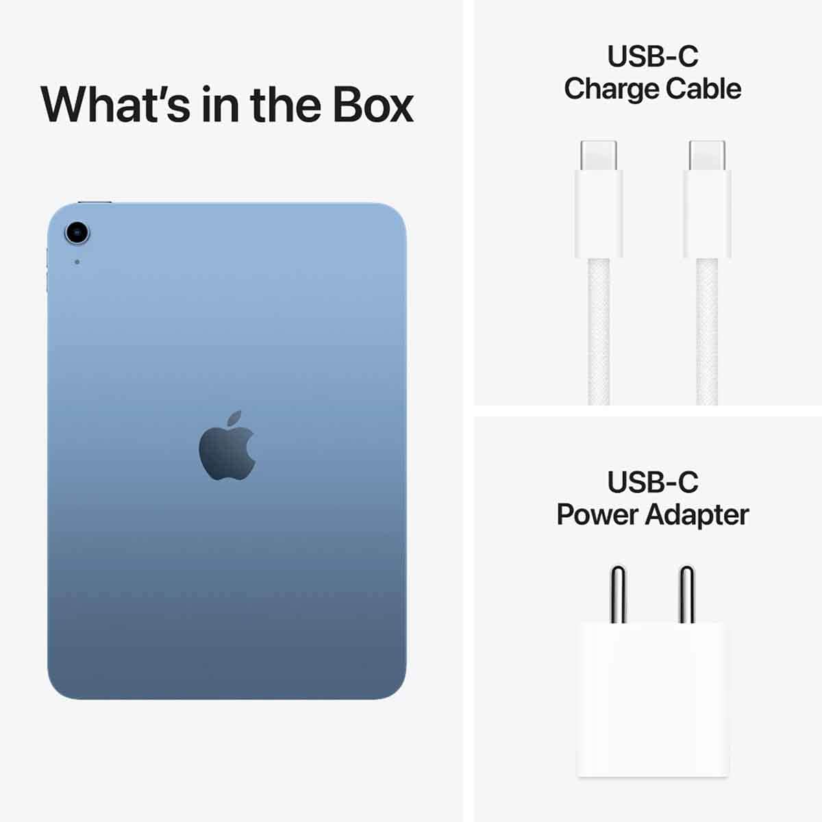 Apple iPad 11 Wi-Fi