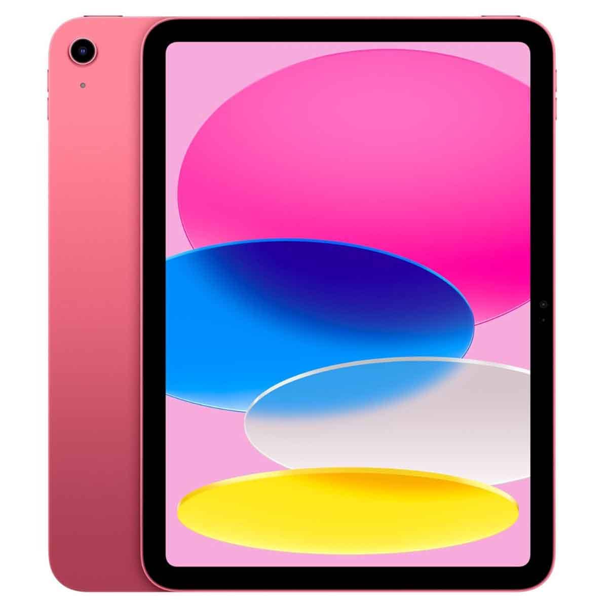 Apple iPad 11 Wi-Fi (128GB) - Pink