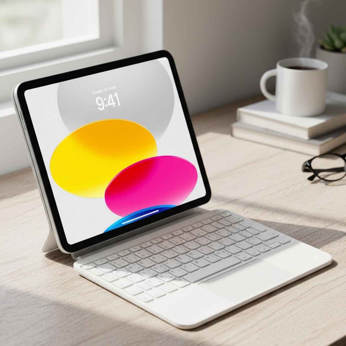 Apple iPad Magic Keyboard for iPad Air 11"