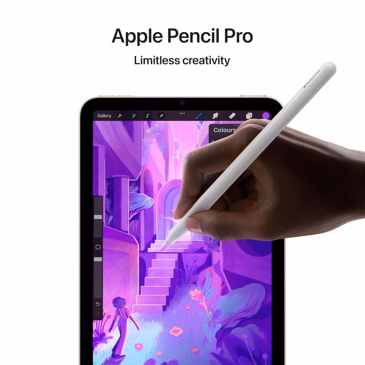 Apple iPad Mini A17 Pro