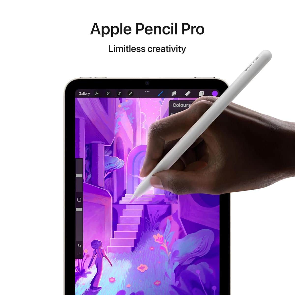 Apple iPad Mini A17 Pro