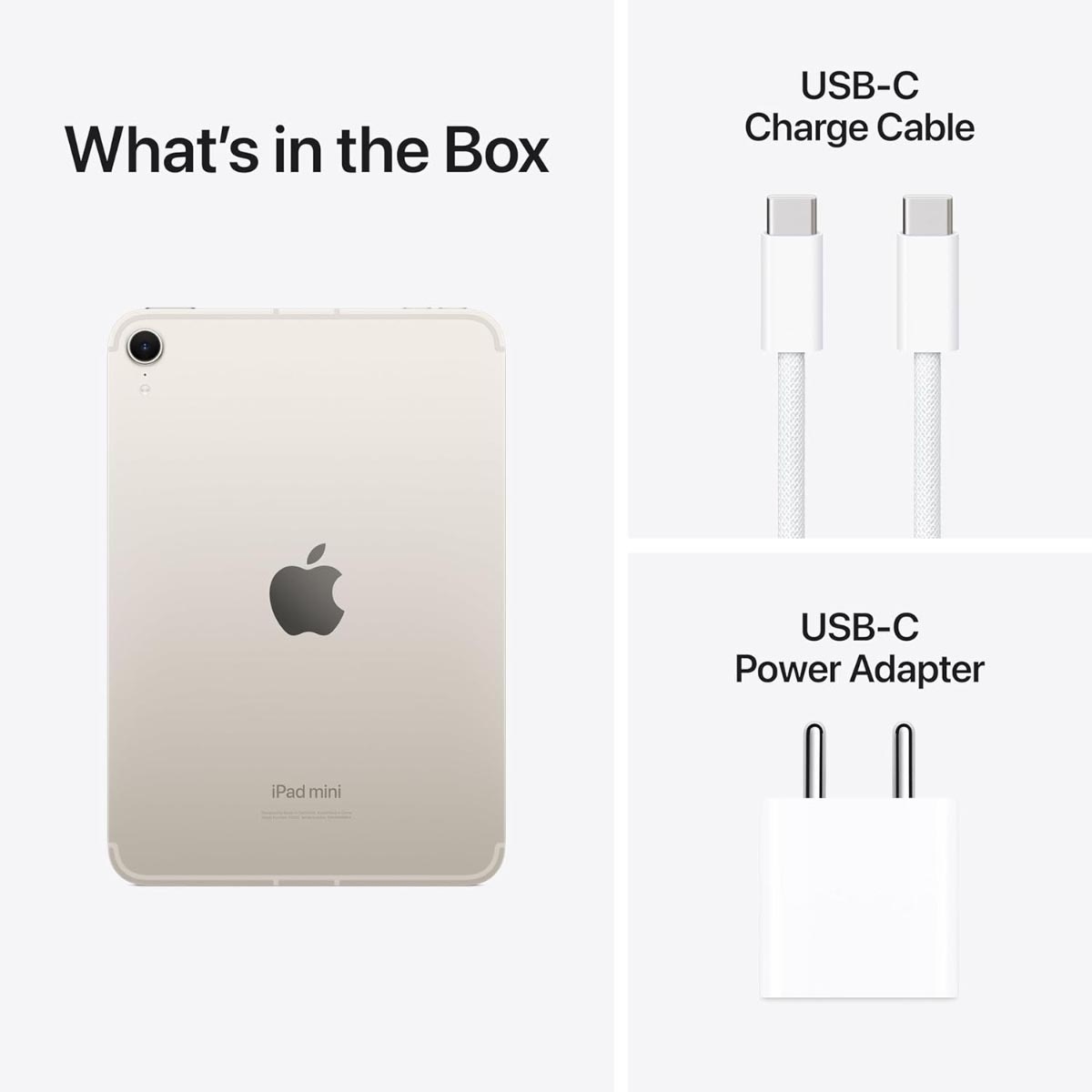 Apple iPad Mini A17 Pro