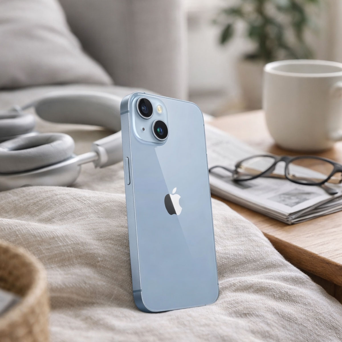 أبل جوال آيفون 14