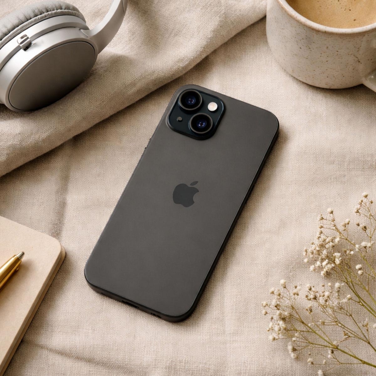 أبل جوال آيفون 15