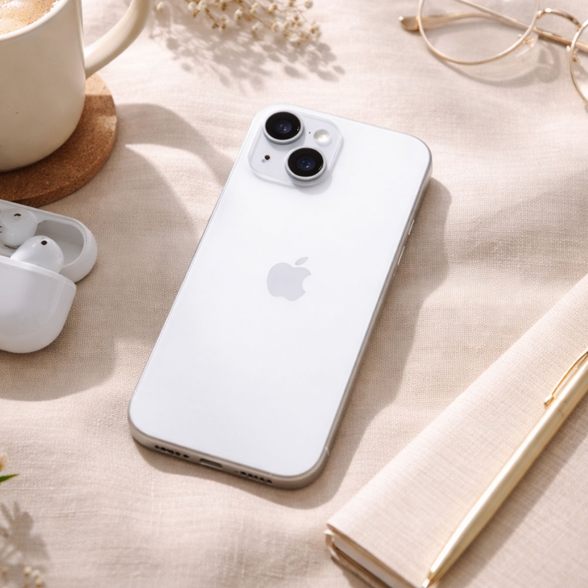 أبل جوال آيفون 15