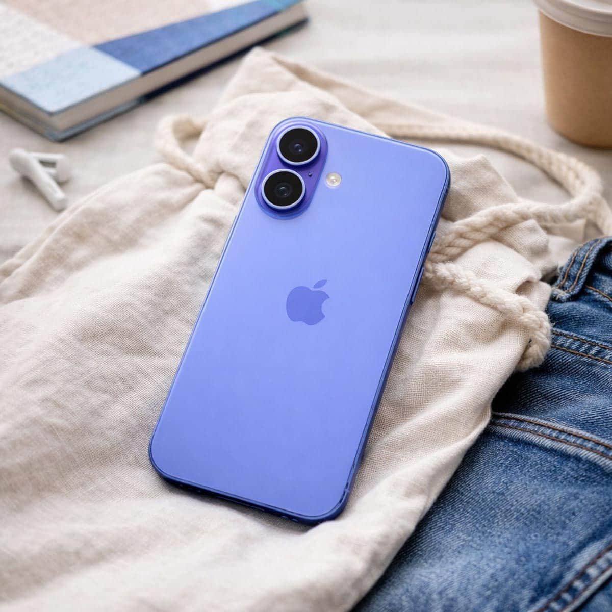 Apple iPhone 16