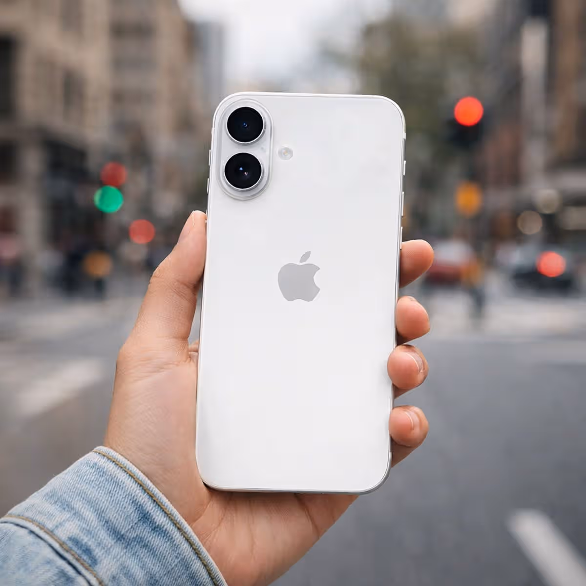 Apple iPhone 16