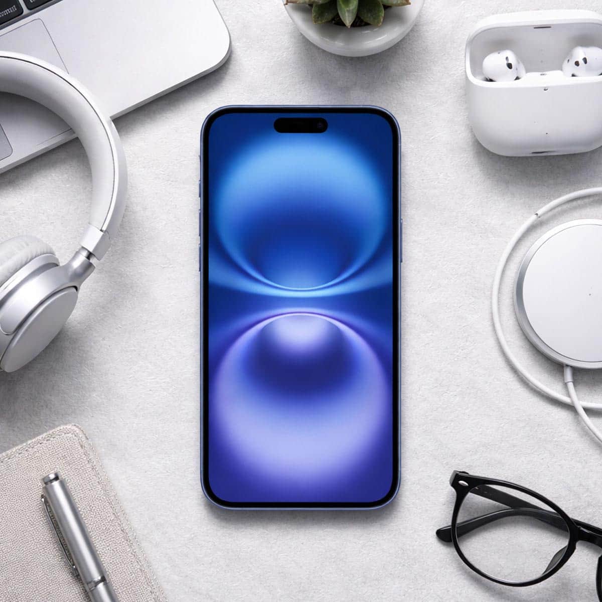 Apple iPhone 16 Plus