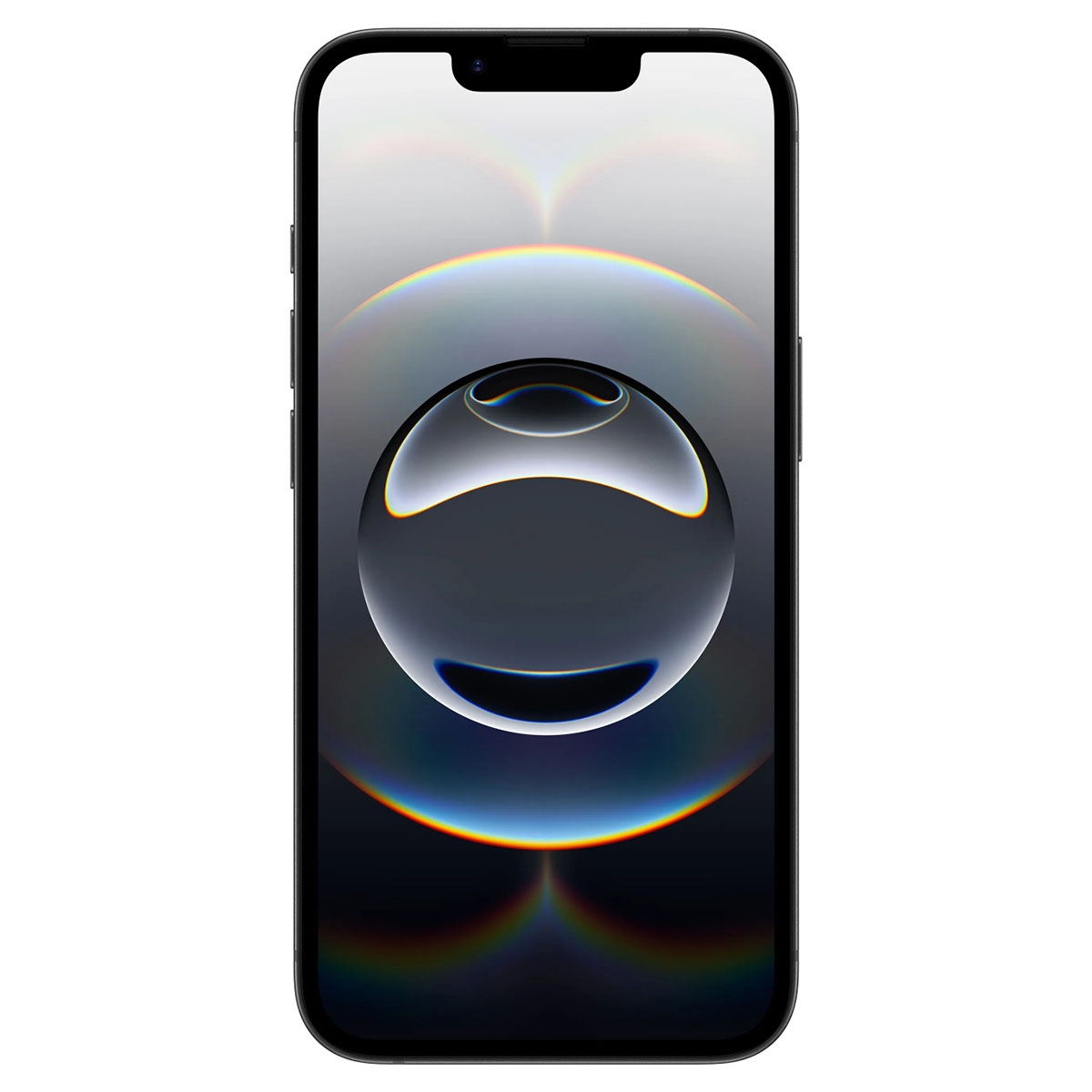 Apple iPhone 16e 128GB (eSIM only), KSA Version - Black