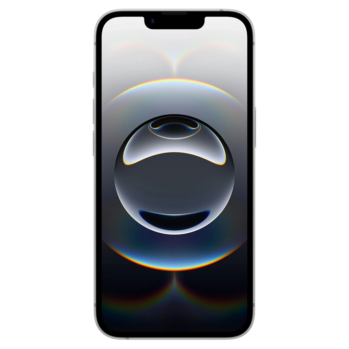 Apple iPhone 16e 128GB (eSIM only), KSA Version - White