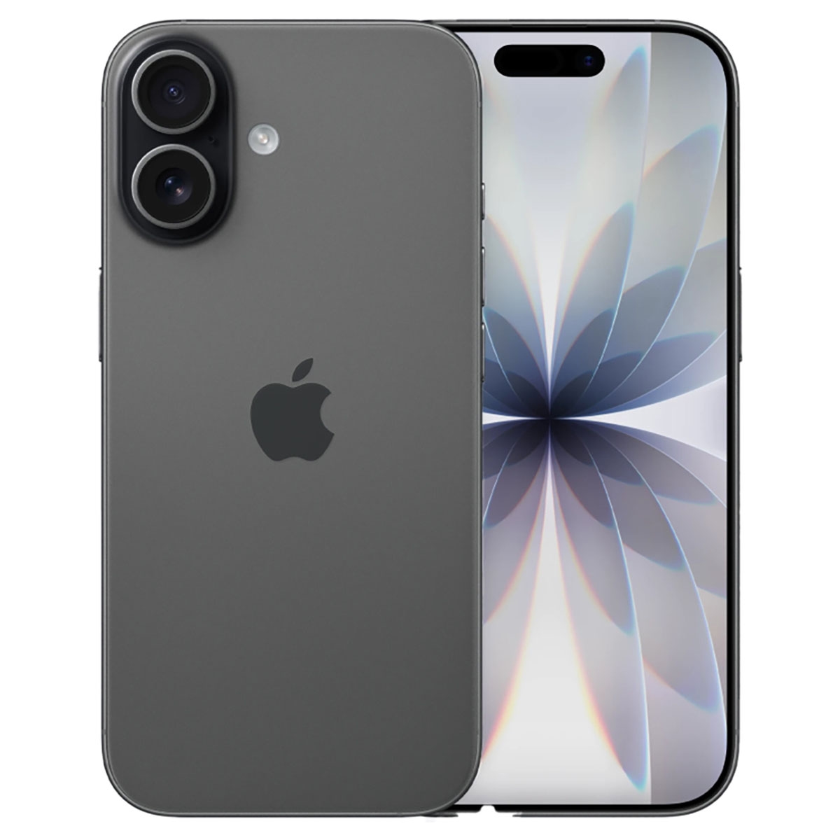 Apple iPhone 17 256GB (eSIM only), International Version - Black