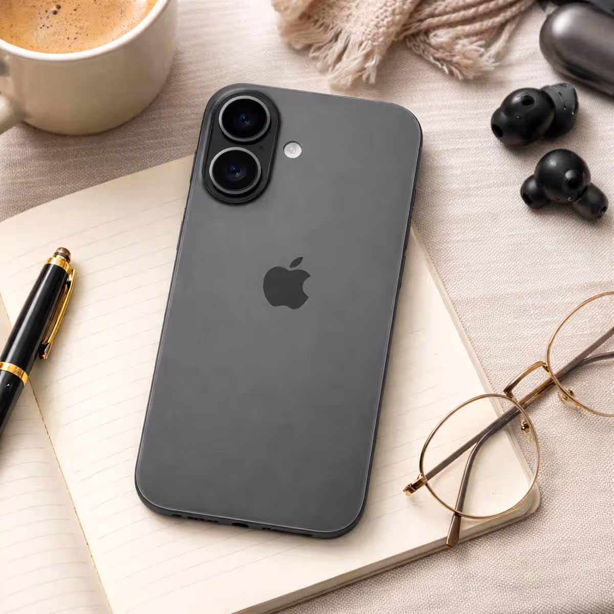 Apple iPhone 17