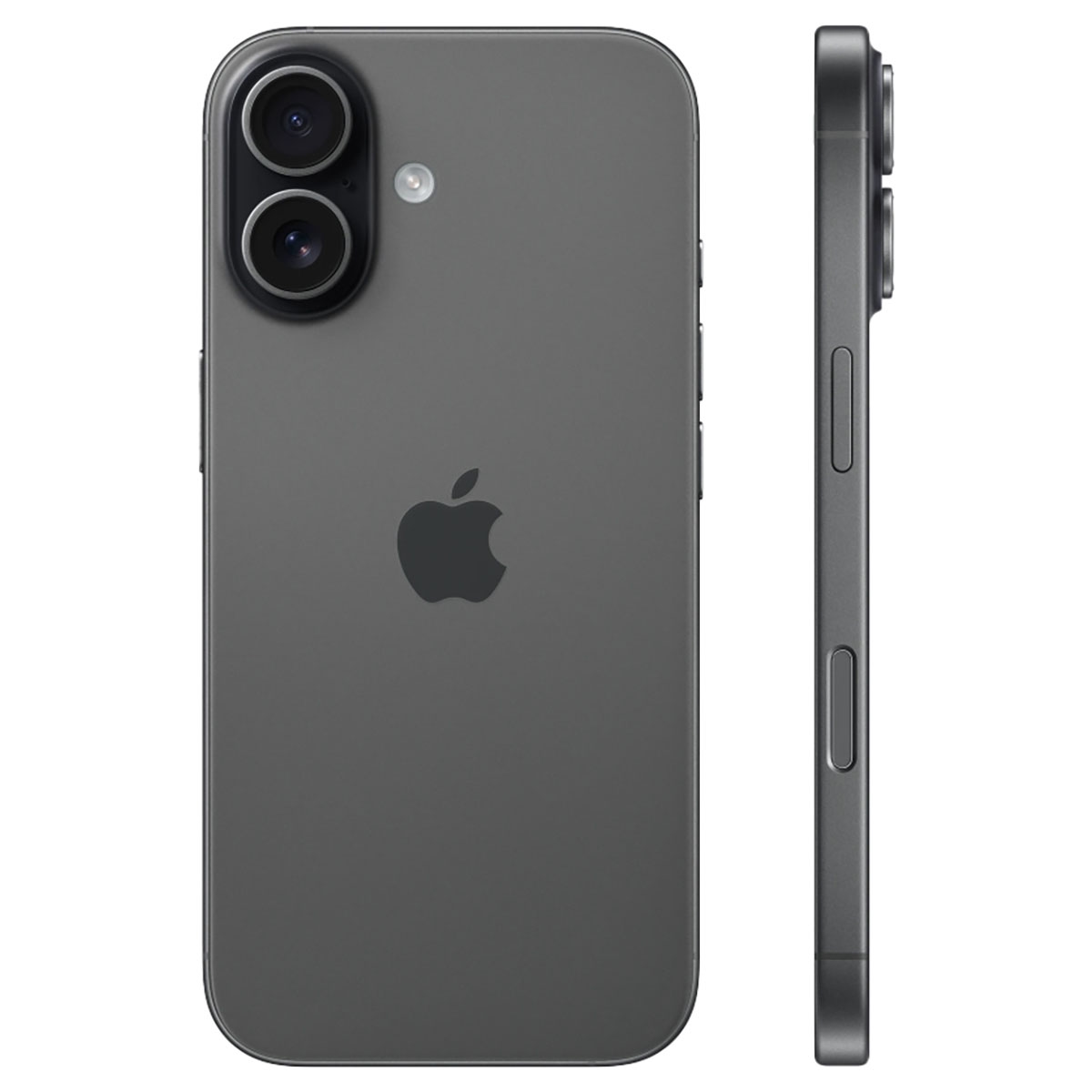 Apple iPhone 17 256GB (eSIM only), International Version - Black
