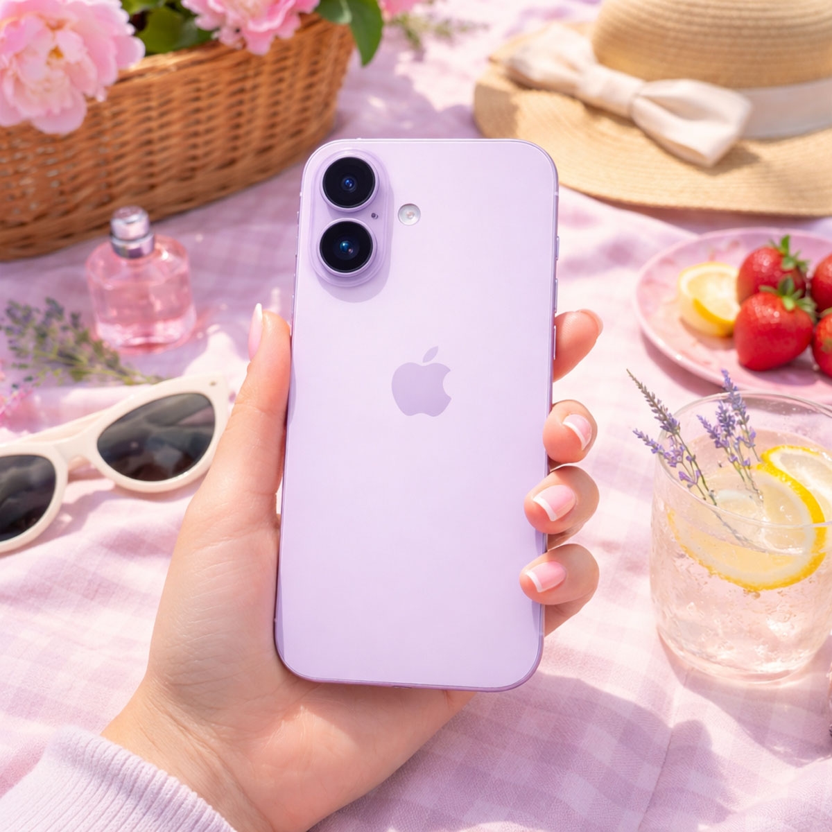 أبل آيفون 17